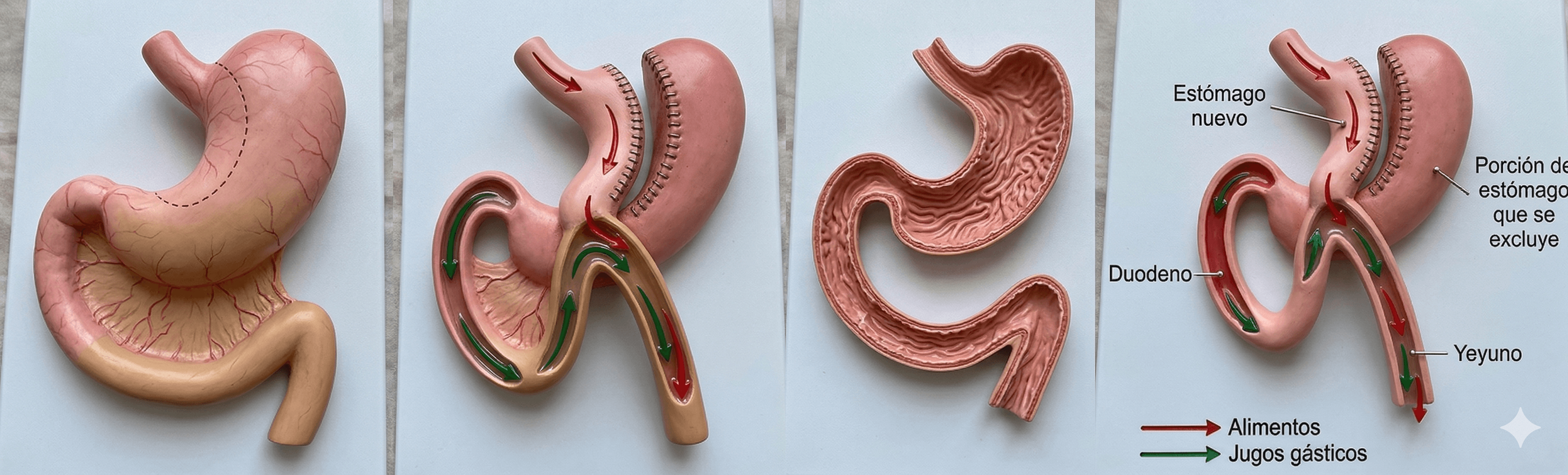 Minibypass