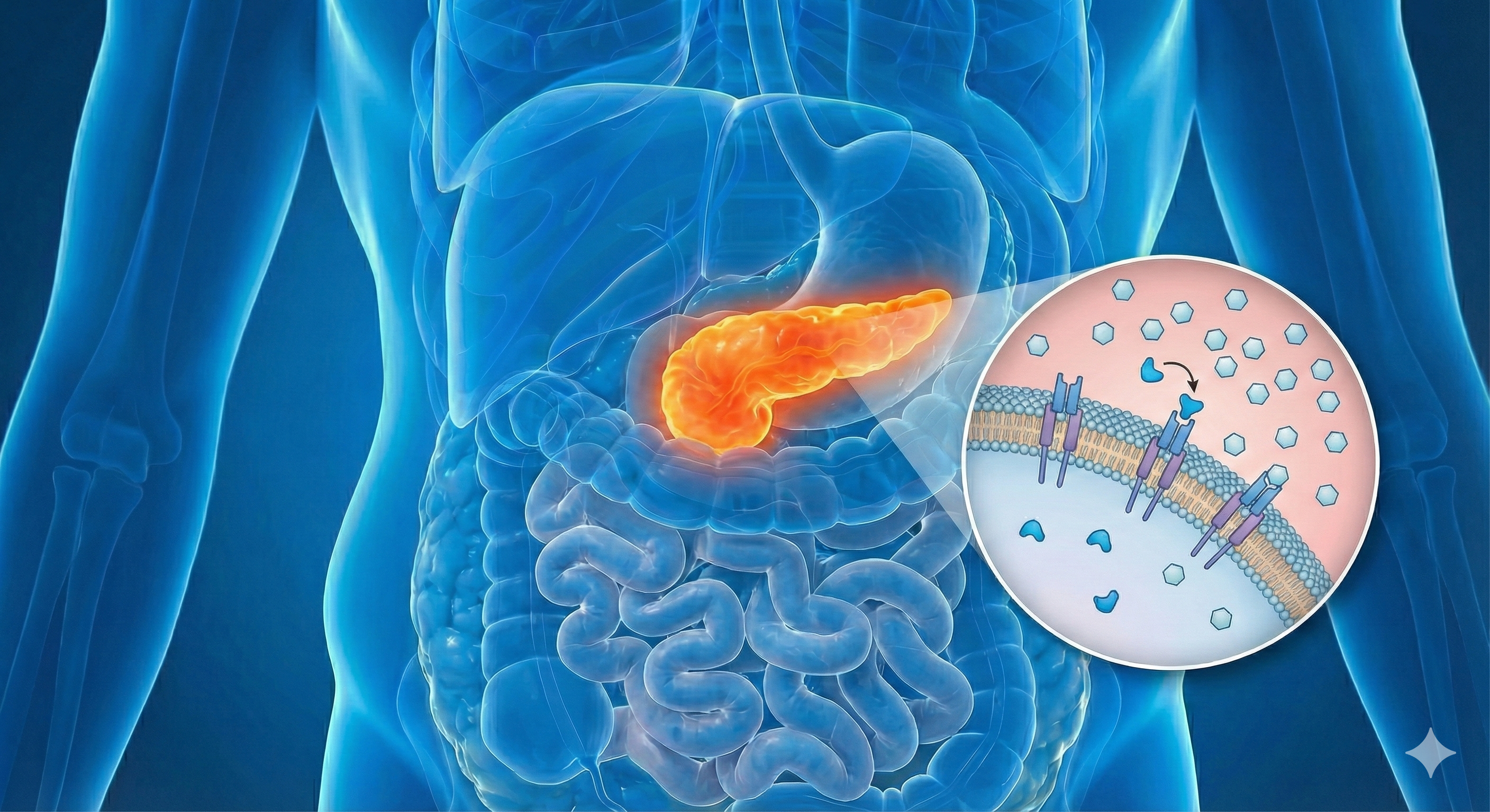 RESISTENCIA A LA INSULINA (PREDIABETES) ASOCIADA A LA OBESIDAD