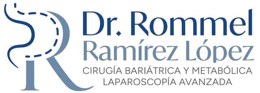 Dr. Rommel Ramírez López